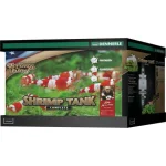 Dennerle 10 Gallon Nano Fish and Shrimp Aquarium